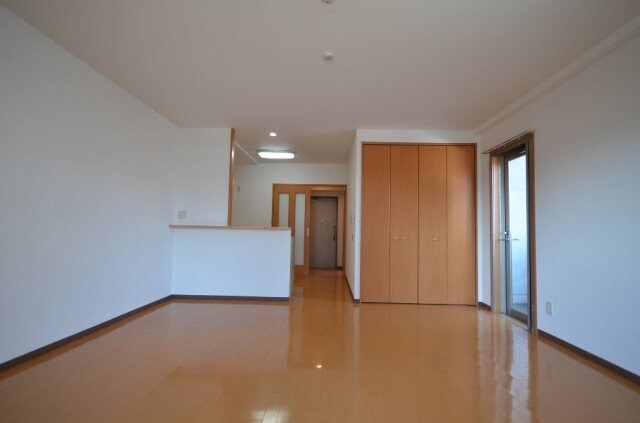 ミロワール舟入の物件内観写真