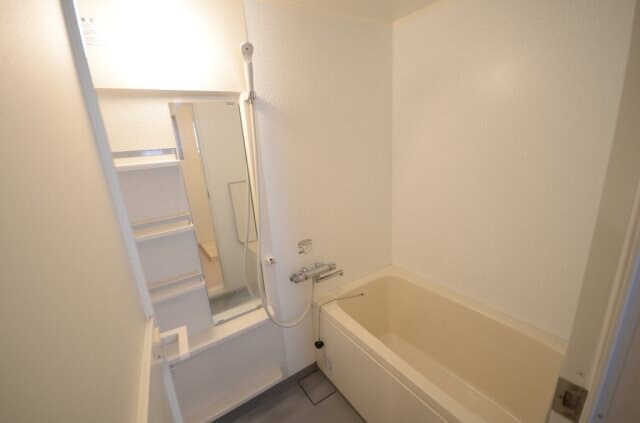 ミロワール舟入の物件内観写真