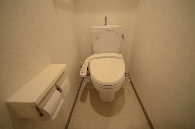 ミロワール舟入の物件内観写真