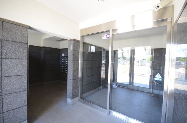 ミロワール舟入の物件外観写真