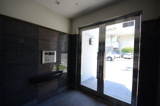 ミロワール舟入の物件外観写真