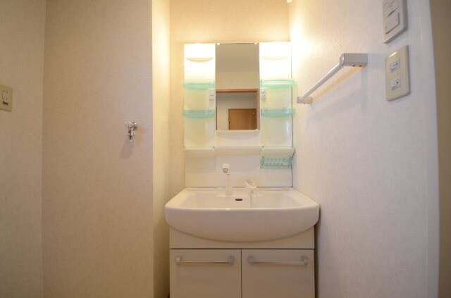 ミロワール舟入の物件内観写真