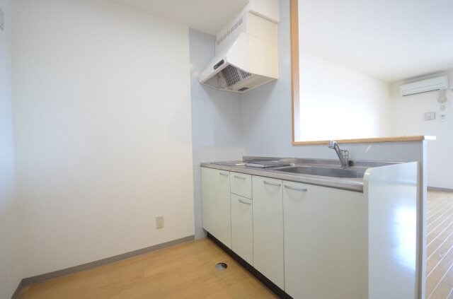 ミロワール舟入の物件内観写真