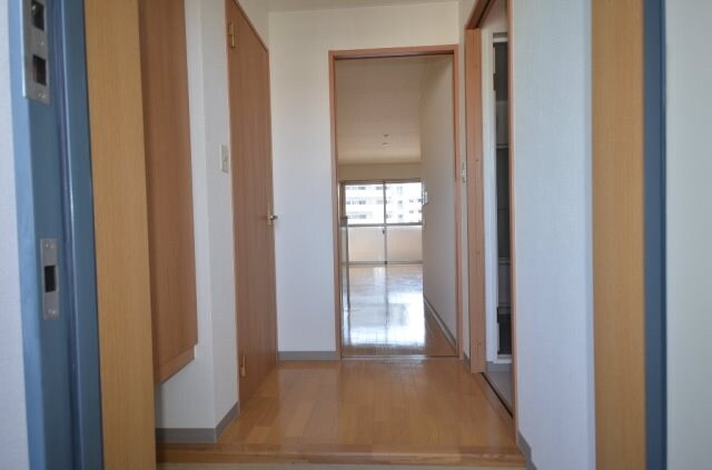 ミロワール舟入の物件内観写真