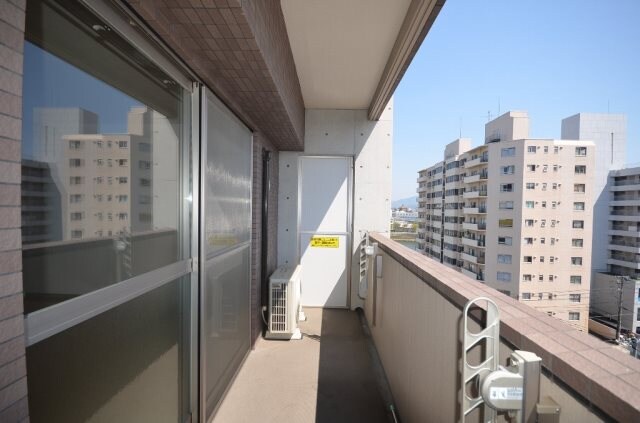 ミロワール舟入の物件内観写真