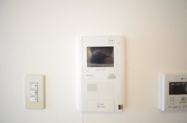 ミロワール舟入の物件内観写真