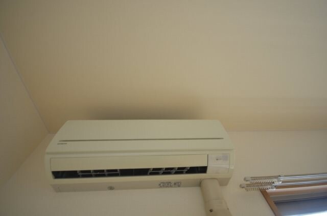 ミロワール舟入の物件内観写真