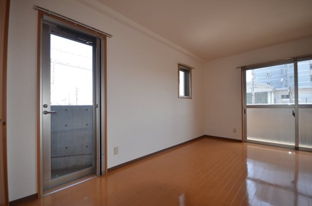 ミロワール舟入の物件内観写真