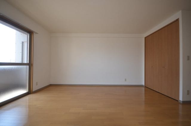 ミロワール舟入の物件内観写真