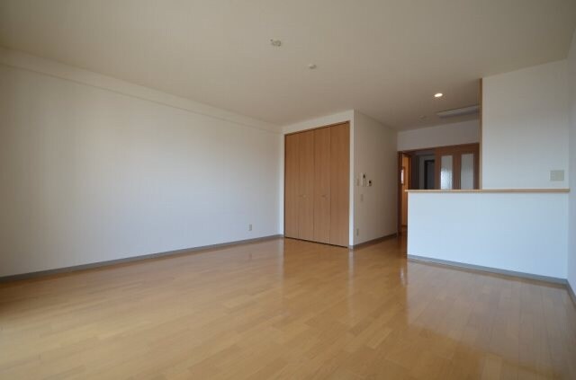 ミロワール舟入の物件内観写真