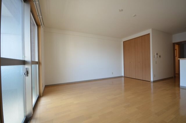 ミロワール舟入の物件内観写真