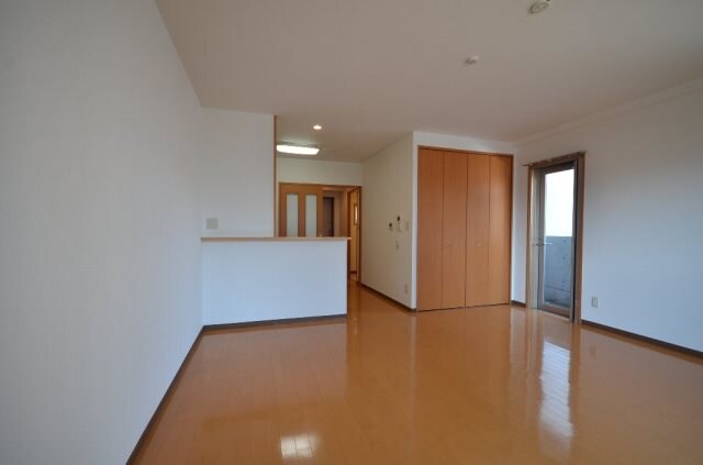 ミロワール舟入の物件内観写真