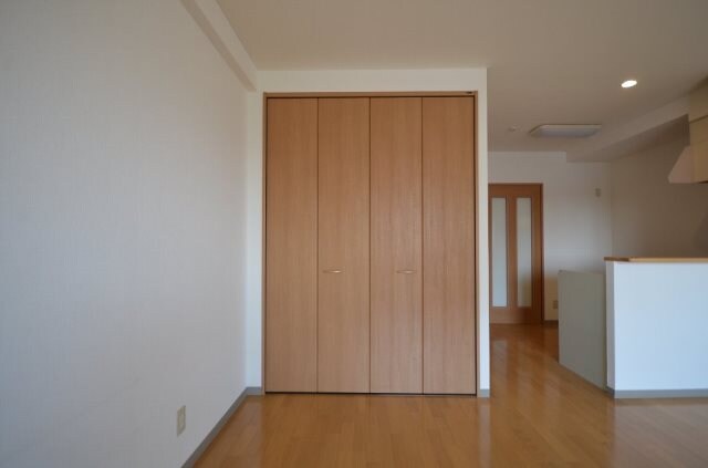 ミロワール舟入の物件内観写真