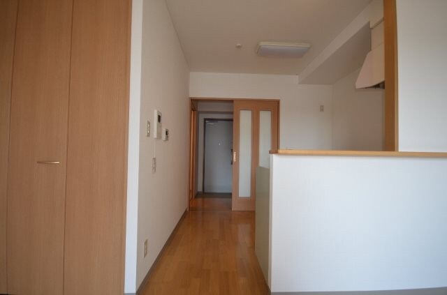 ミロワール舟入の物件内観写真