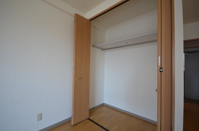 ミロワール舟入の物件内観写真