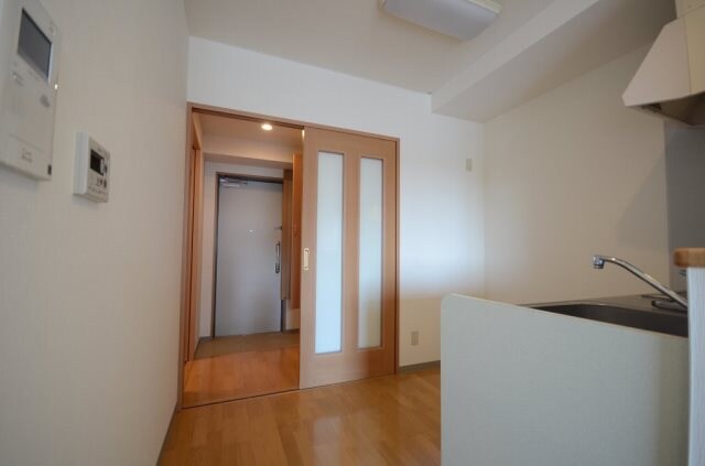 ミロワール舟入の物件内観写真