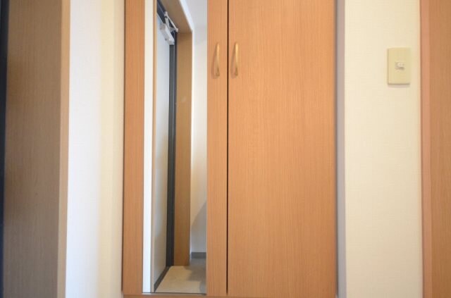 ミロワール舟入の物件内観写真