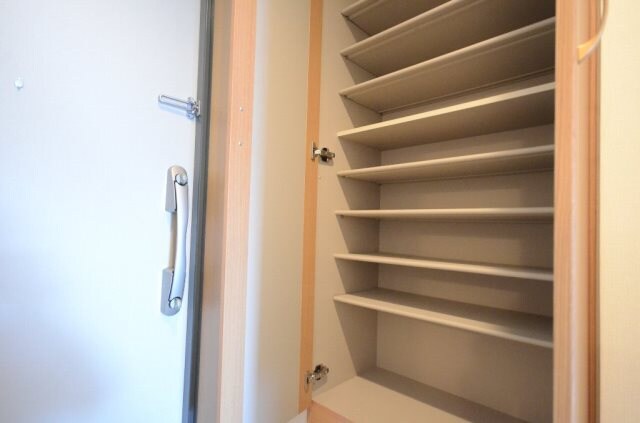 ミロワール舟入の物件内観写真