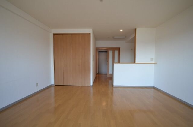 ミロワール舟入の物件内観写真