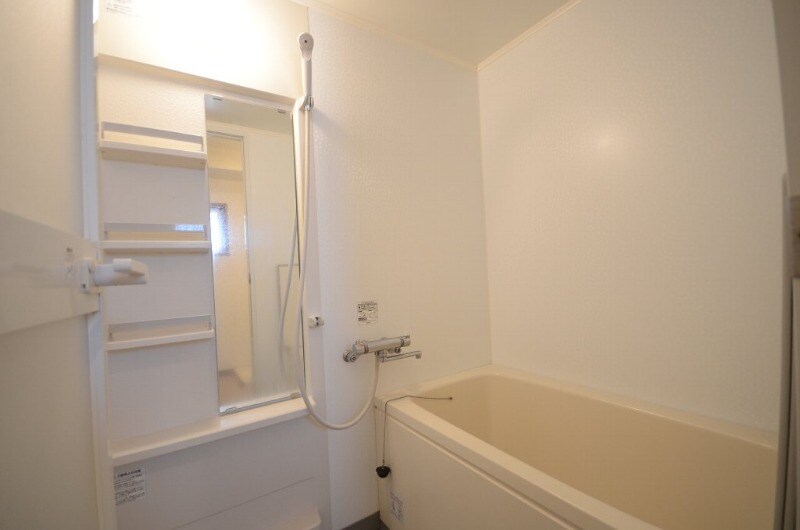 ミロワール舟入の物件内観写真