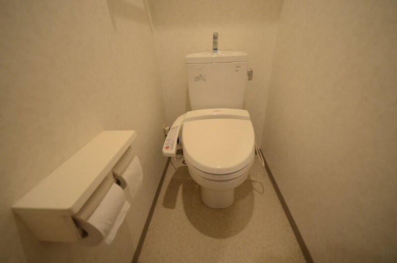 ミロワール舟入の物件内観写真