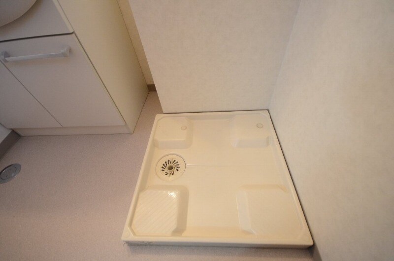 ミロワール舟入の物件内観写真