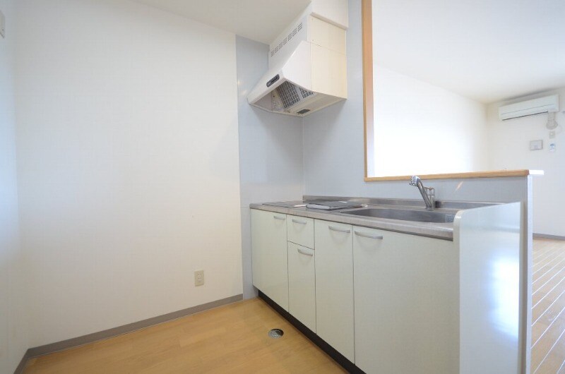 ミロワール舟入の物件内観写真