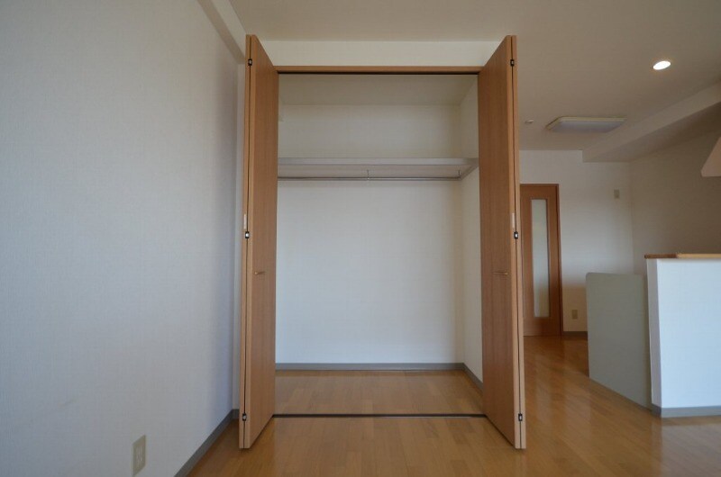 ミロワール舟入の物件内観写真