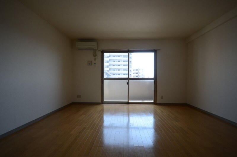 ミロワール舟入の物件内観写真