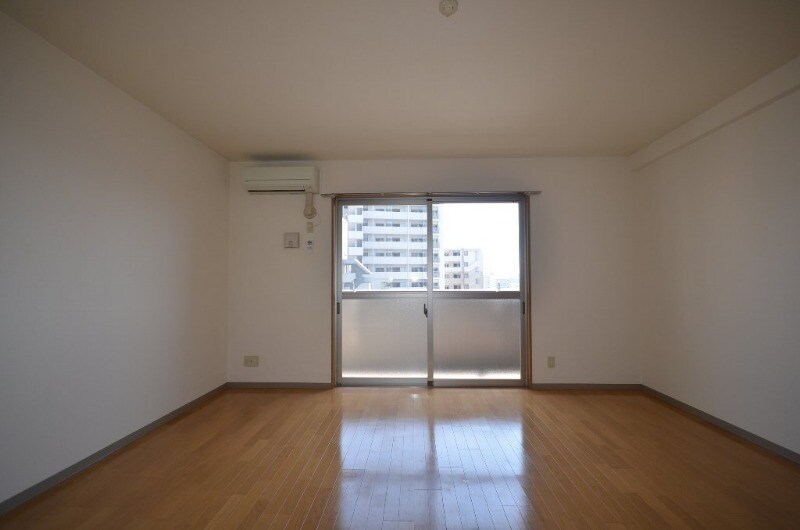 ミロワール舟入の物件内観写真