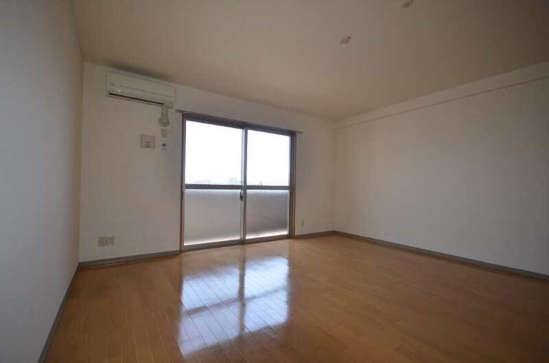 ミロワール舟入の物件内観写真