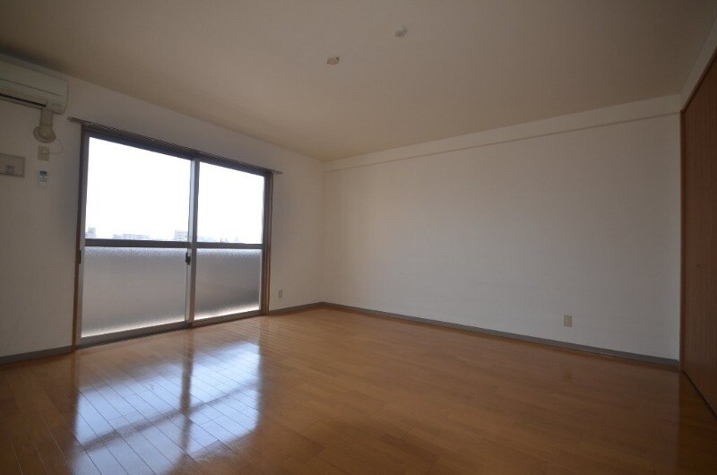 ミロワール舟入の物件内観写真