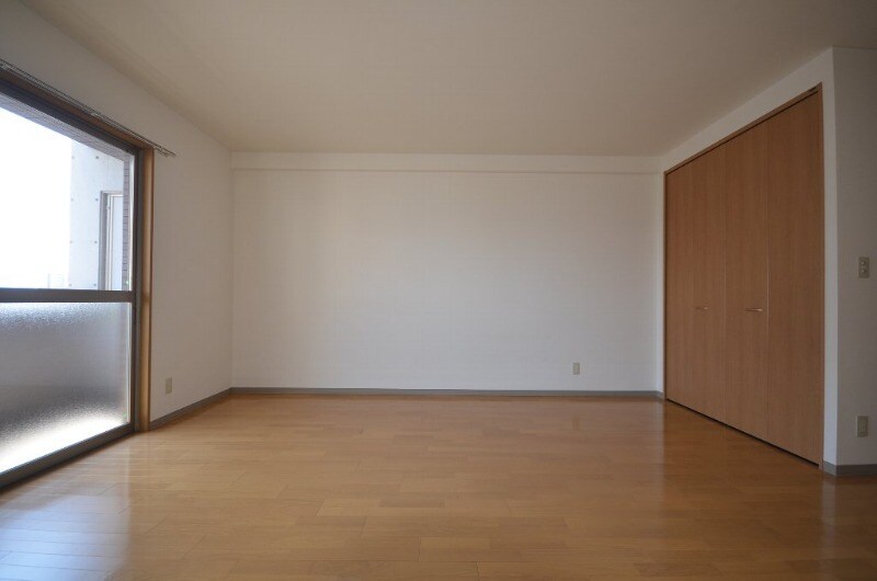 ミロワール舟入の物件内観写真