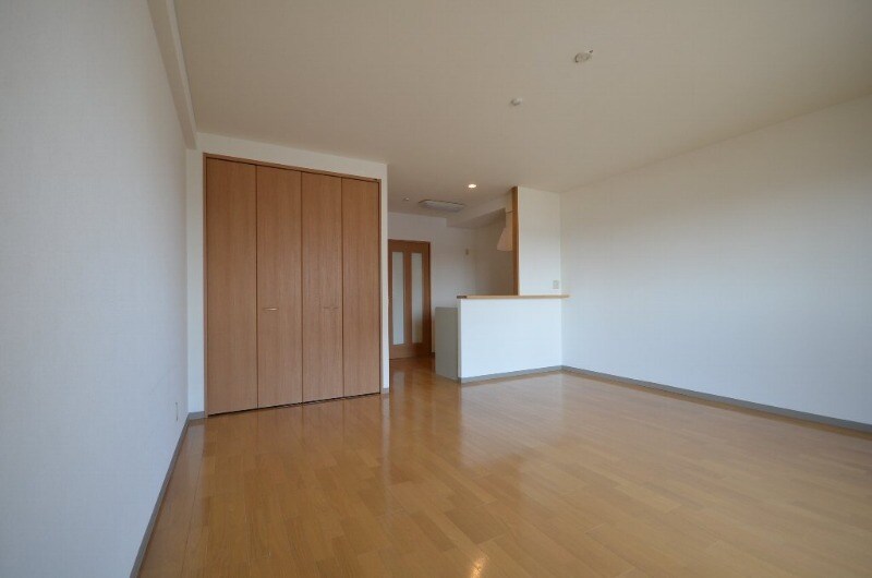 ミロワール舟入の物件内観写真