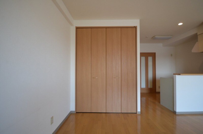 ミロワール舟入の物件内観写真