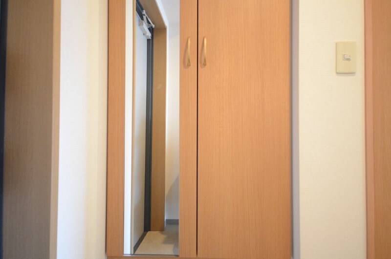 ミロワール舟入の物件内観写真