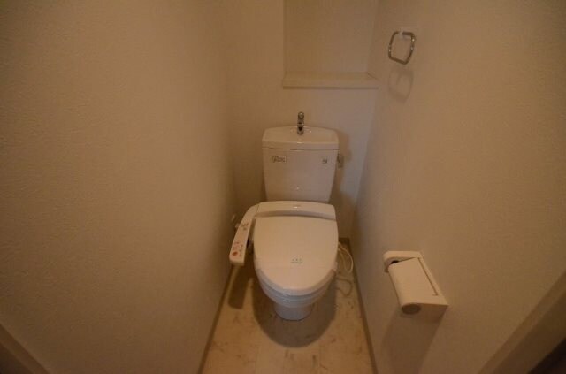 アイステージ牛田南の物件内観写真