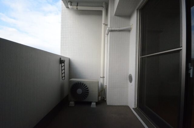 アイステージ牛田南の物件内観写真