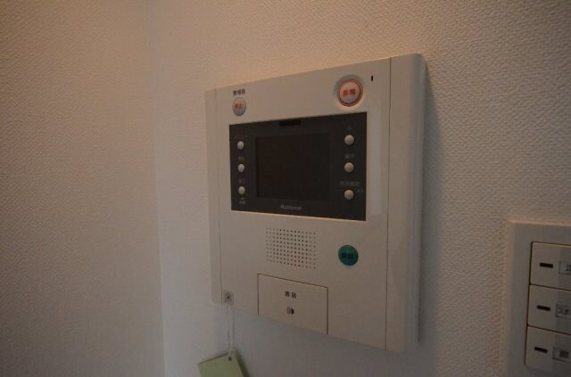 アイステージ牛田南の物件内観写真