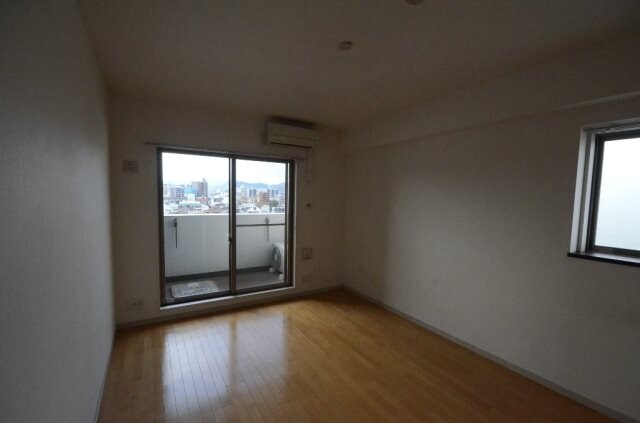 アイステージ牛田南の物件内観写真