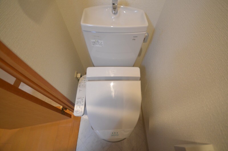 サムティ幟町の物件内観写真