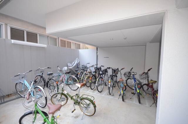 サムティ幟町の物件外観写真