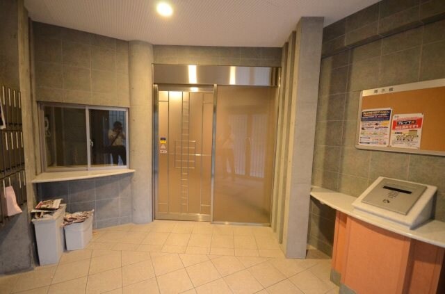 サムティ幟町の物件外観写真