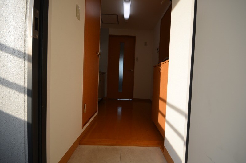 サムティ幟町の物件内観写真