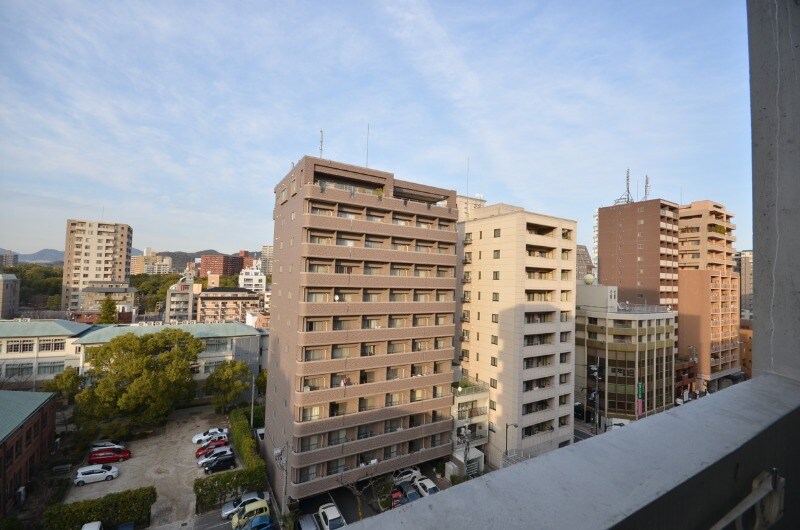 サムティ幟町の物件内観写真