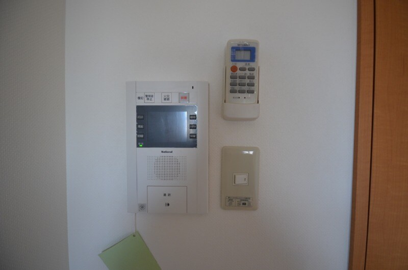 サムティ幟町の物件内観写真