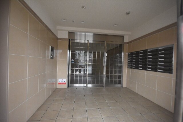 第24友建ビルの物件外観写真