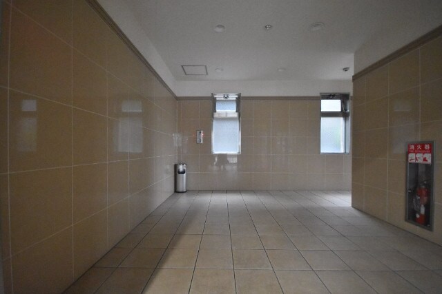 第24友建ビルの物件外観写真