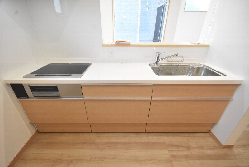 Afit川内の物件内観写真