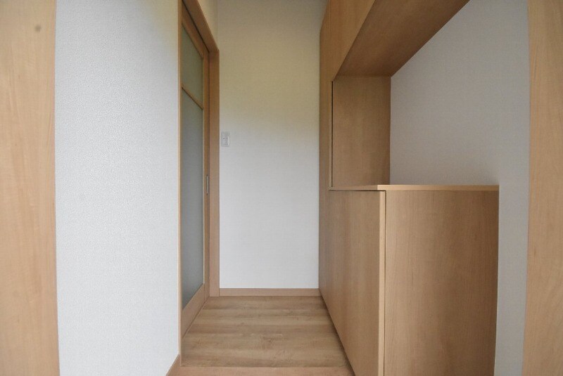 Afit川内の物件内観写真